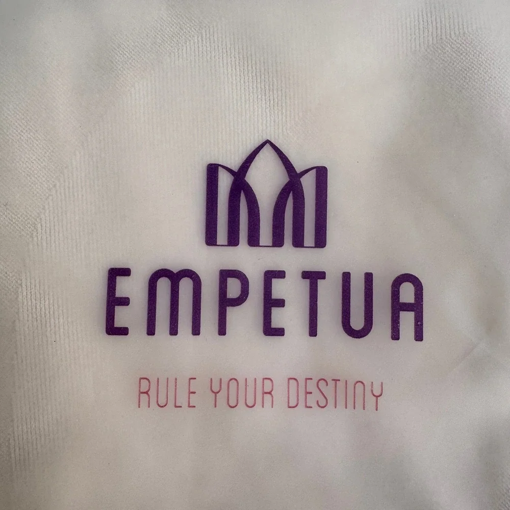 Shapermint empetua high
